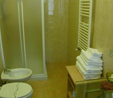 Monte San Giusto Hotel | Hotel La Rosa dei Venti