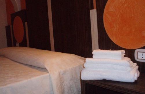 Monte San Giusto Hotel | Hotel La Rosa dei Venti