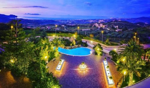 Campogrande Hotel | Hotel La Rosa Dei Venti