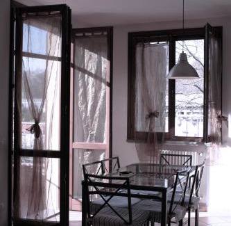 Reggio nell'Emilia Hotel | Hotel La Rosta