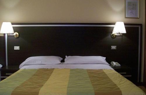 Reggio nell'Emilia Hotel | Hotel La Rosta