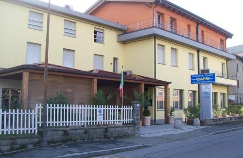 Reggio nell'Emilia Hotel | Hotel La Rosta