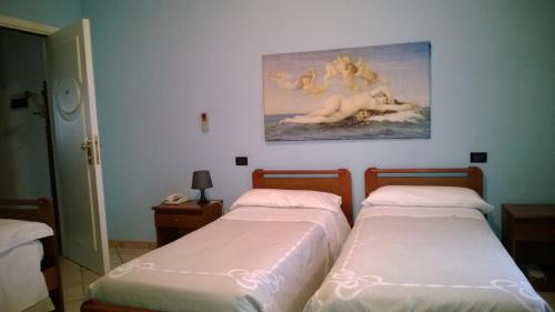 Cepagatti Hotel | Hotel La Rotonda