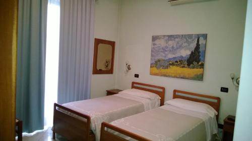 Cepagatti Hotel | Hotel La Rotonda