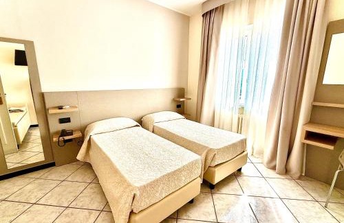Cepagatti Hotel | Hotel La Rotonda
