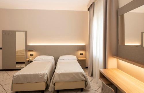 Cepagatti Hotel | Hotel La Rotonda