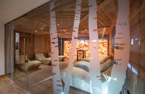 Champoluc Hotel | Hotel La Rouja