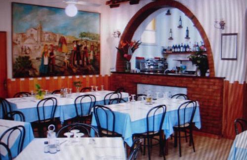 Giardini Naxos Hotel | Hotel La Rusticana