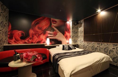 Nishikyo Hotel | Hotel La Siesta (Adult Only)