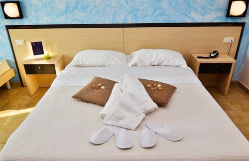 Torino di Sangro Hotel | Hotel La Siesta