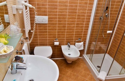 Torino di Sangro Hotel | Hotel La Siesta