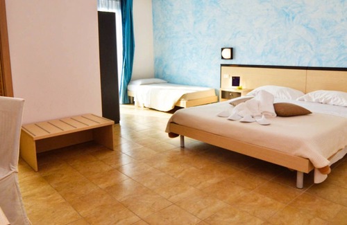 Torino di Sangro Hotel | Hotel La Siesta