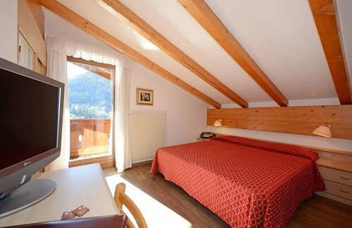 Moena Hotel | Hotel La Soldanella