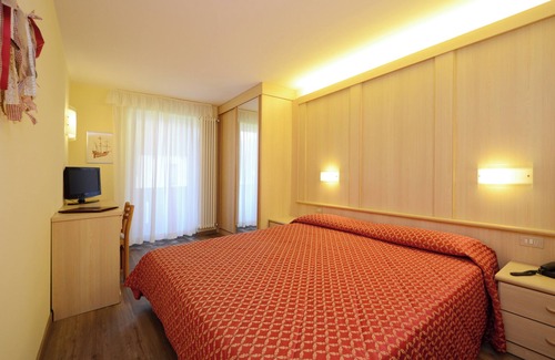 Moena Hotel | Hotel La Soldanella