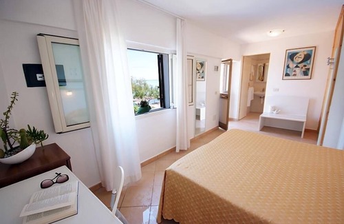 Seccheto Hotel | Hotel La Stella