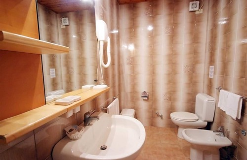Seccheto Hotel | Hotel La Stella