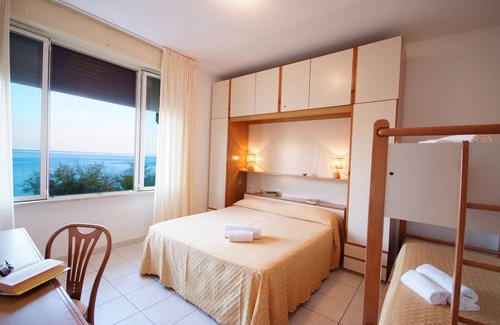 Seccheto Hotel | Hotel La Stella