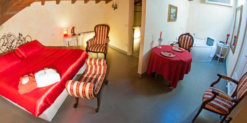 Chiavenna Landi Hotel | Hotel La Tavola Rotonda