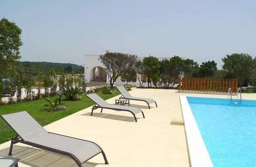Casalini Hotel | Hotel La Terrazza Del Quadrifoglio