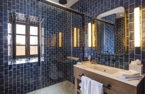 Ibiza City Centre Hotel | Hotel La Torre del Canonigo - Small Luxury Hotels