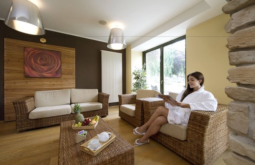 Sauze d'Oulx Hotel | Hotel La Torre