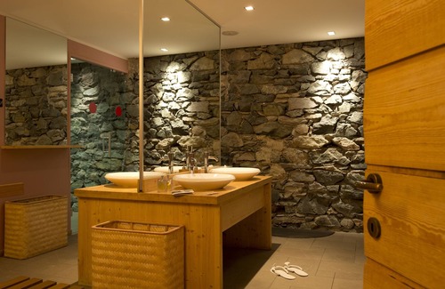Sauze d'Oulx Hotel | Hotel La Torre