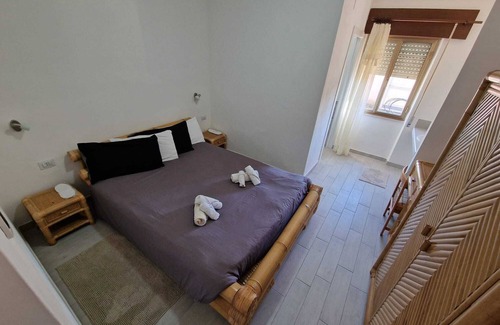 La Muddizza Hotel | Hotel La Vela