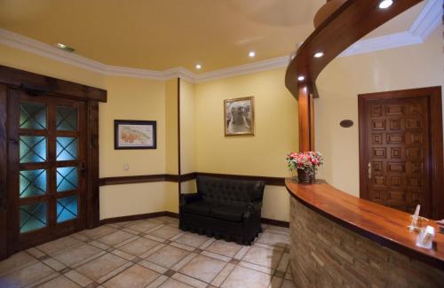 Viniegra de Abajo Hotel | Hotel La Venta de Goyo