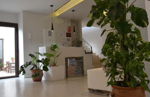 Caravaca de la Cruz Hotel | Hotel La Vera Cruz