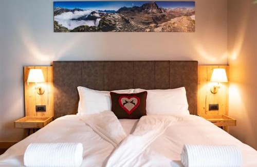 Alpe Ciamporino Hotel | Hotel La Vetta