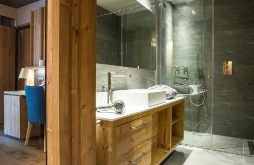 Alpe Ciamporino Hotel | Hotel La Vetta