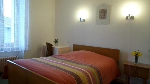 Le Brugeron Hotel | Hotel La Vie En Rose
