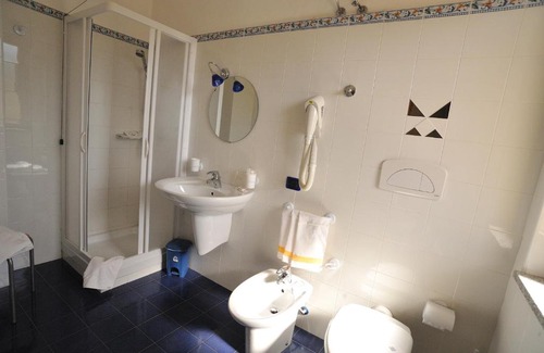 Fabrizio Hotel | Hotel La Villa