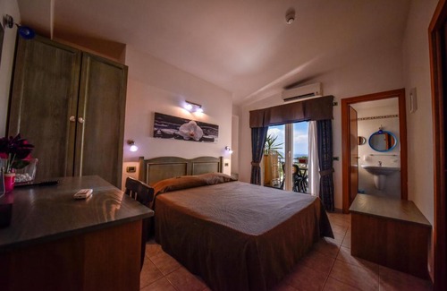 Fabrizio Hotel | Hotel La Villa
