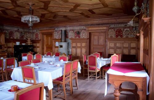 Staffal Hotel | Hotel La Villa della Regina