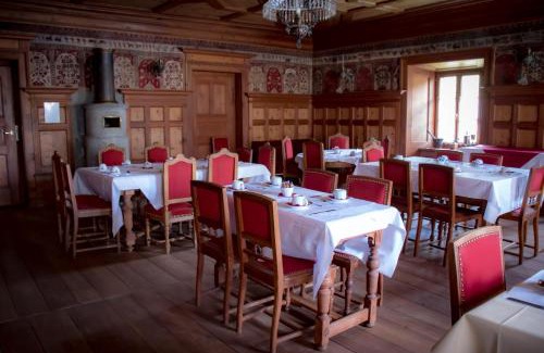Staffal Hotel | Hotel La Villa della Regina