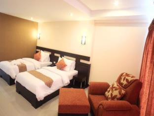 Khon Kaen Hotel | Hotel La Villa Khon Kaen