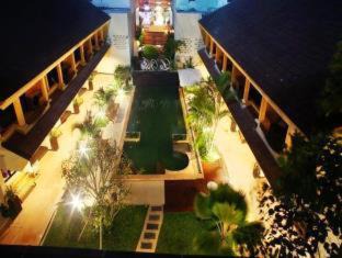 Khon Kaen Hotel | Hotel La Villa Khon Kaen