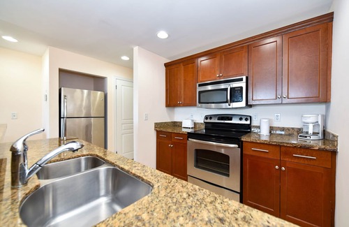 The Bight Resort | Hotel La Vista Azul