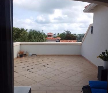 The Bight Resort | Hotel La Vista Azul