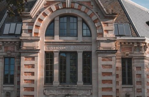 Capucins - Victoire Hotel | Hotel La Zoologie & Spa Bordeaux