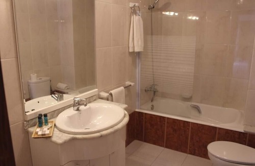 La Zubia Hotel | Hotel La Zubia