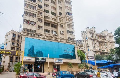 Jogeshwari West Hotel | Hotel Laaiba Residency