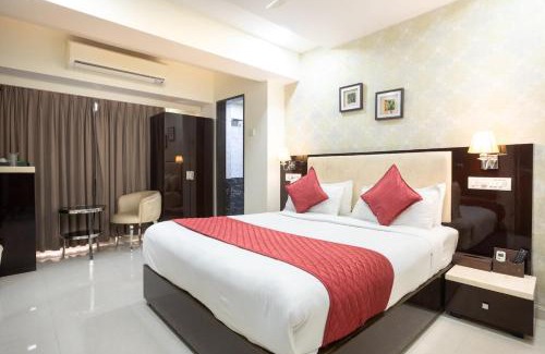 Jogeshwari West Hotel | Hotel Laaiba Residency