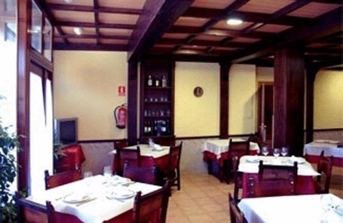 Siguenza Hotel | Hotel Laberinto