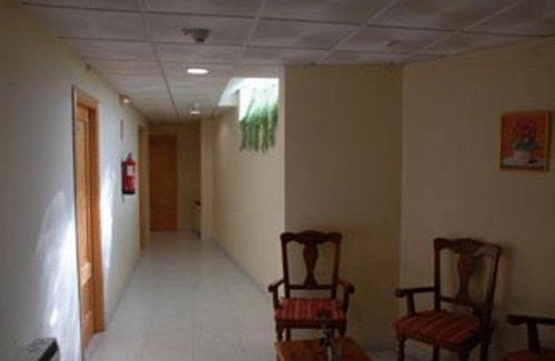 Siguenza Hotel | Hotel Laberinto