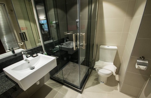 Victoria Hotel | Hotel Labuan Point