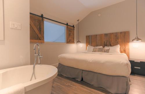 Lac-Brome Hotel | Hotel Lac Brome