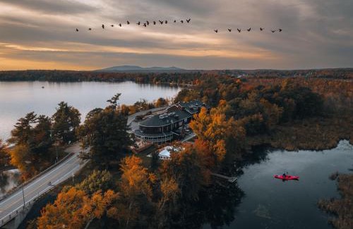 Lac-Brome Hotel | Hotel Lac Brome