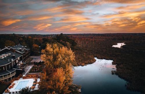 Lac-Brome Hotel | Hotel Lac Brome